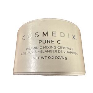CosMedix Pure C Vitamin C Mixing Crystals 6g